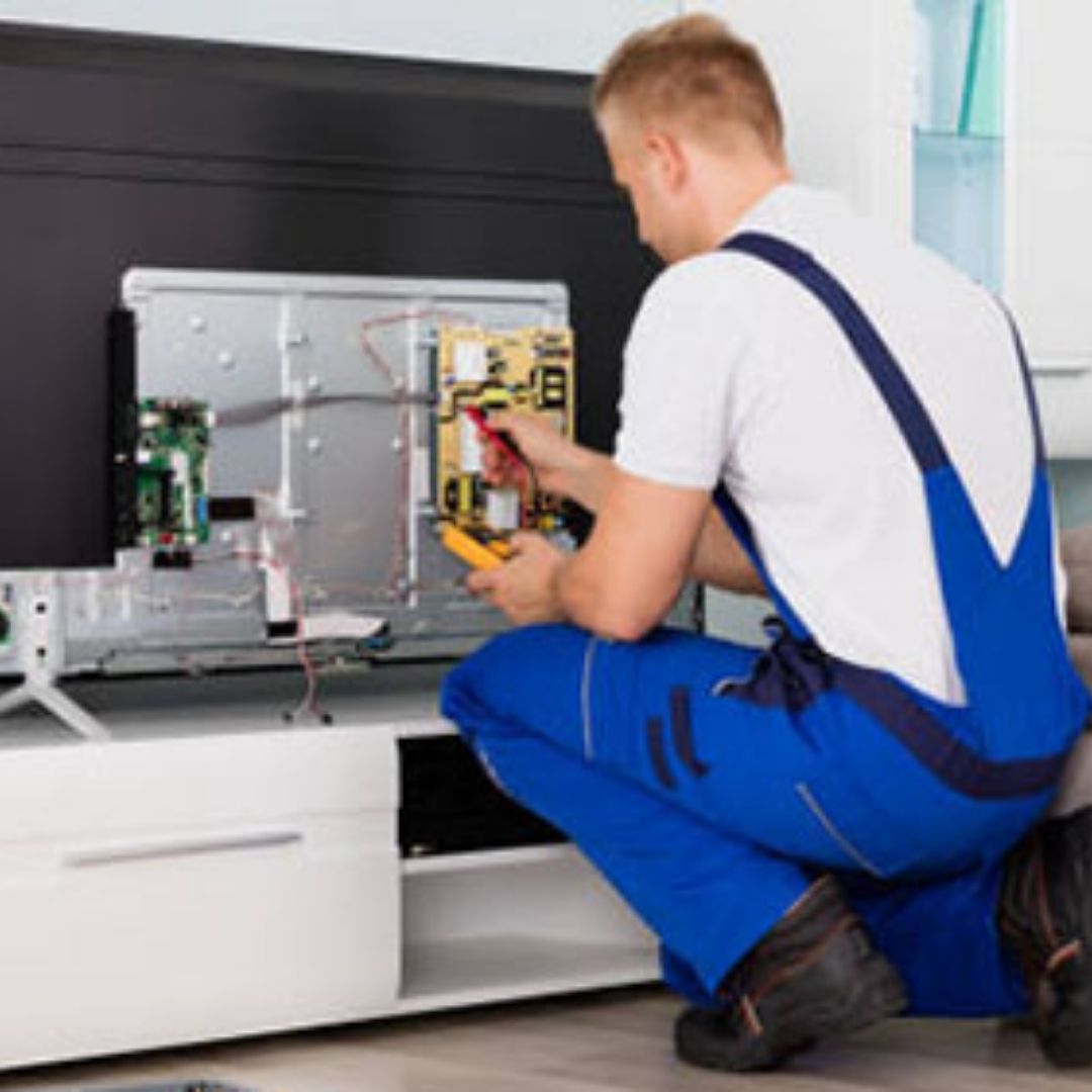 Çay Televizyon Tamircisi